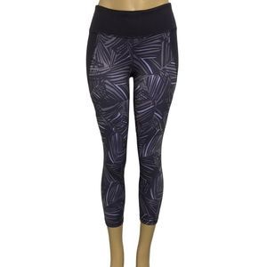 PATAGONIA Centered cropped leggings  Ws S